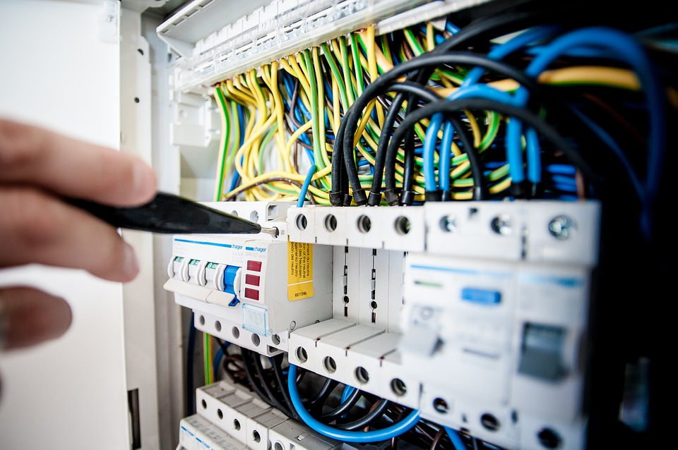 Electrical Panel Installation | Zoom Electricians