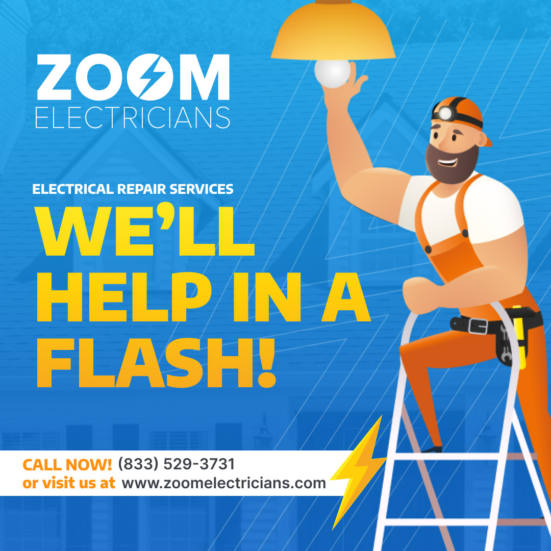 Exclusive Complimentary Electrical Inspection and Diagnostic Service