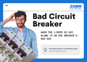 How to Tell if a Circuit Breaker is Bad: 7 Steps, Testing & Replacing