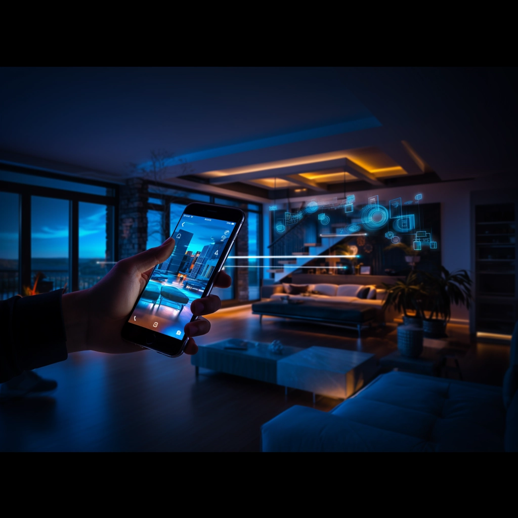 The Ultimate Guide to Smart Home Innovation Zoom Electrician