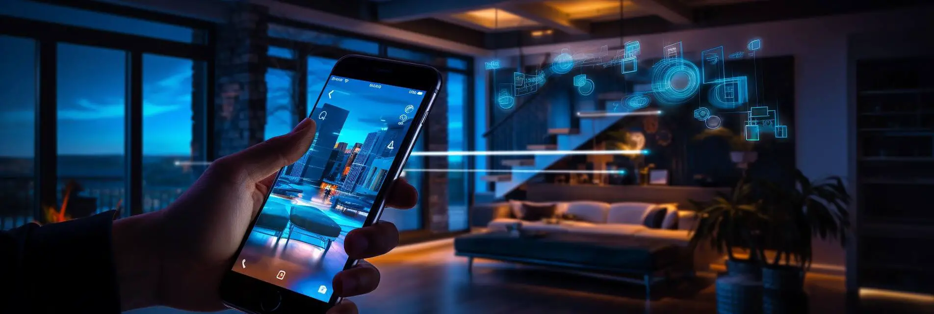 The Ultimate Guide to Smart Home Innovation Zoom Electrician