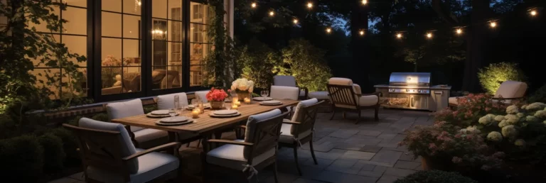 Transform Your Space with Cutting-Edge Lighting Designs