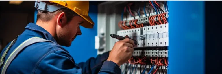 Brighten Your Life with Zoom Electricians: Illuminate and Secure Your Home Today!